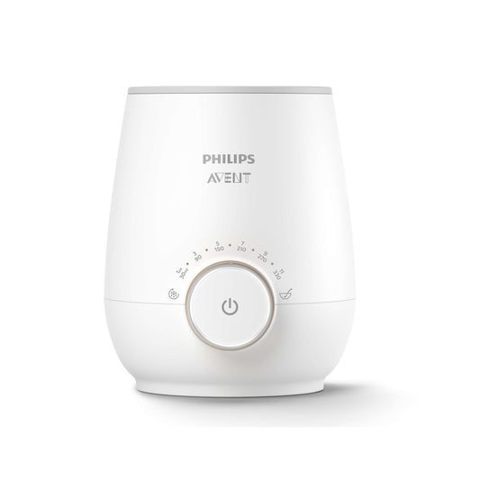 *Philips Avent Premium Fast Bottle Warmer