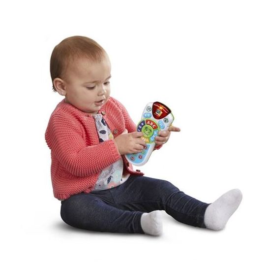 LeapFrog Scout's Learning Lights Remote Deluxe