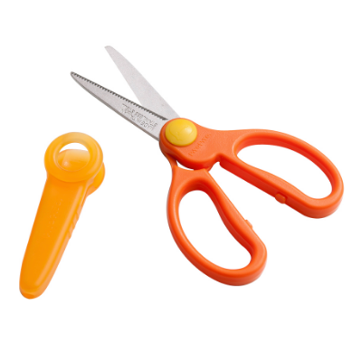 Piyo Piyo Multi-Functional Food Scissors – Kiddy Palace