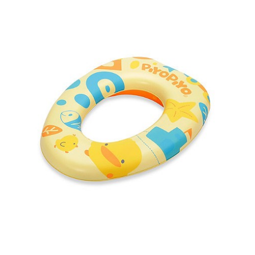 Piyo Piyo Toilet Seat