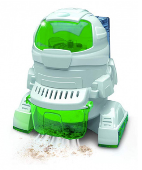 Clementoni Ecobot