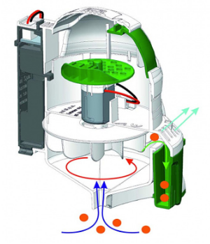 Clementoni Ecobot