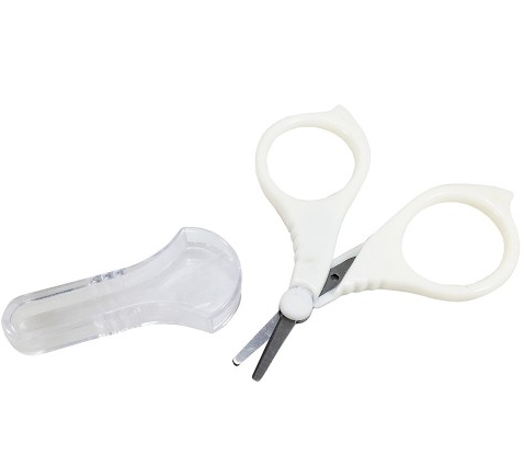 Lucky Baby Primo™ First Nail Scissors