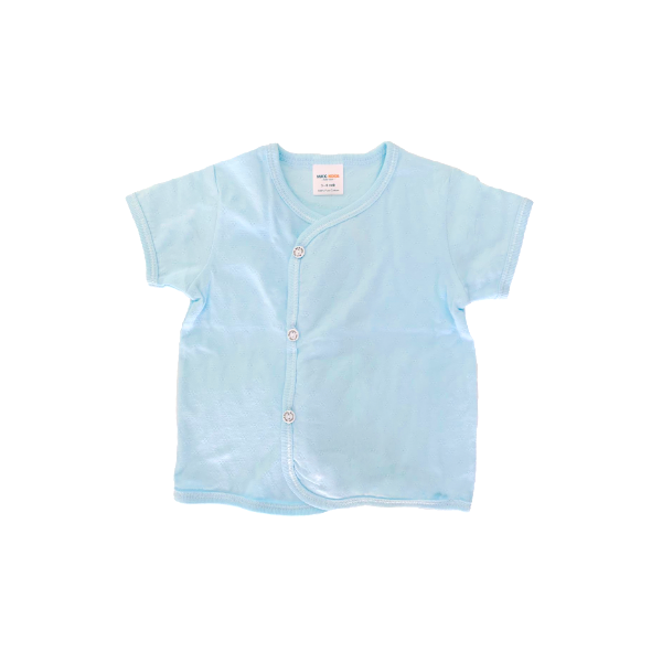 Max-Kool Baby Range Short Sleeve Top