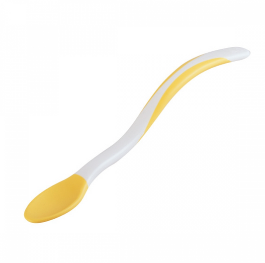 Piyo Piyo Dual Colour Training Spoon