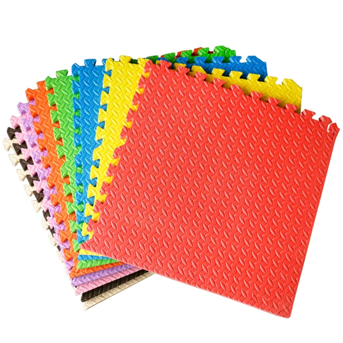 Multipurpose Flooring System (set of 4)