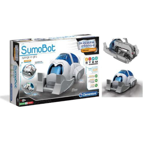 Clementoni Sumobot
