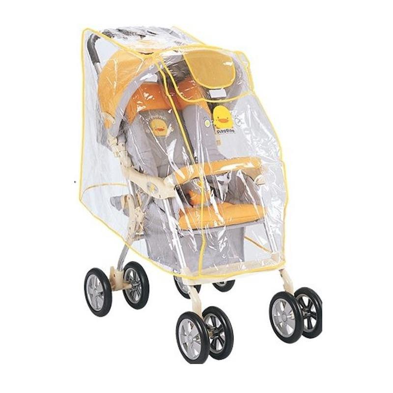 Kiddy 2025 palace stroller