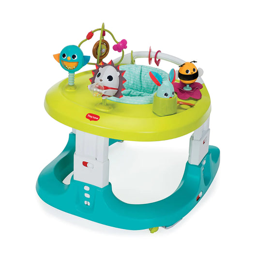 Tiny Love 4-in-1 Here I Grow Mobility Activity Center