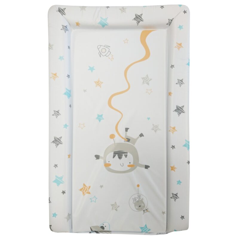Deluxe™ Changing Mat - Space