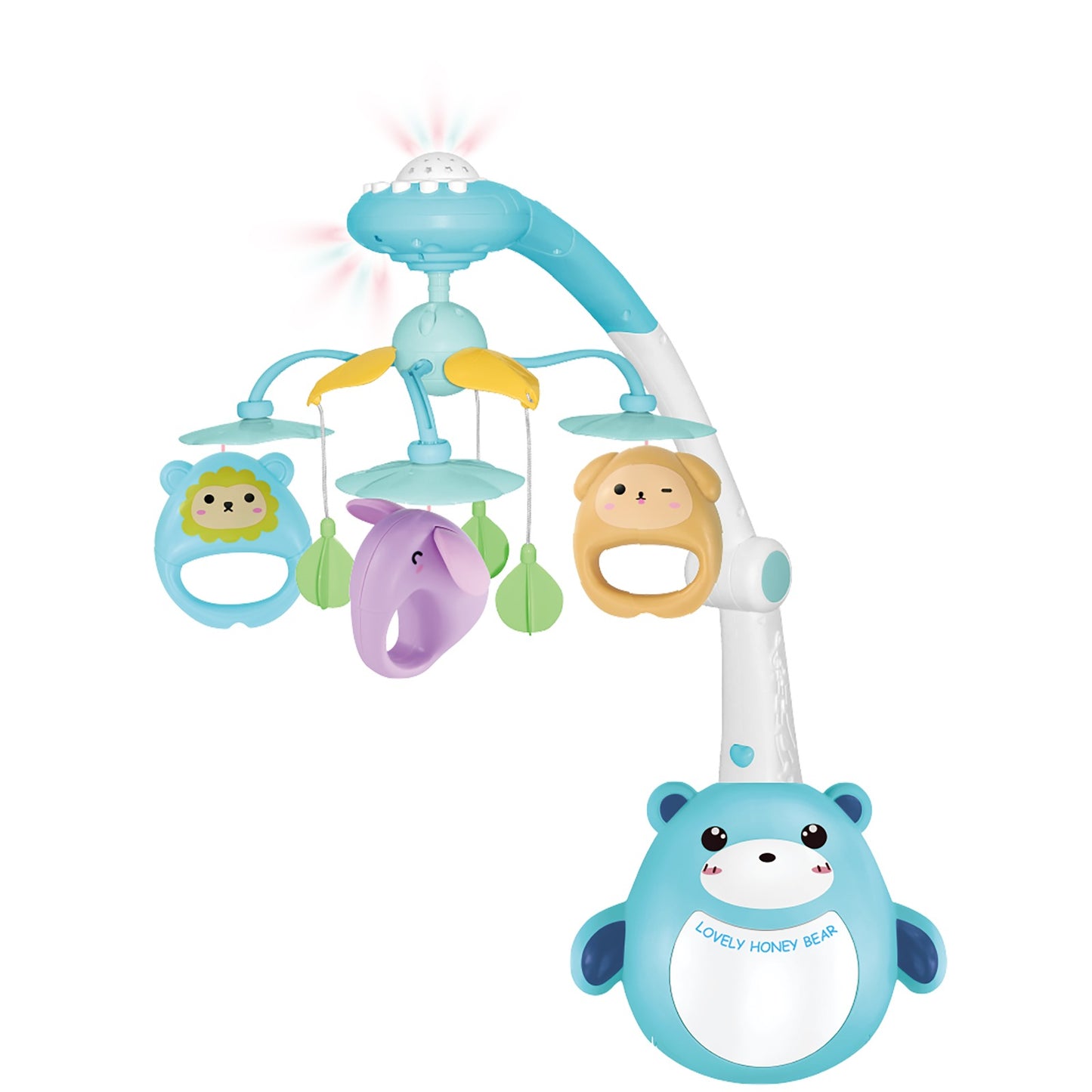 Dream World™ Musical Mobile