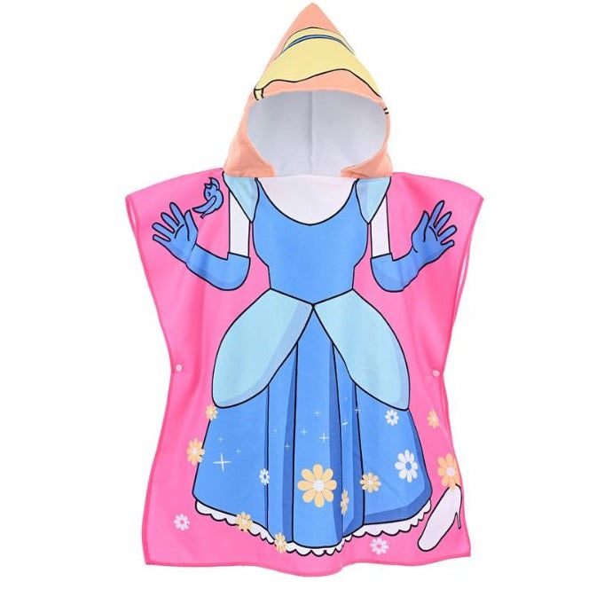Microfiber Beach Towel / Swim Towel