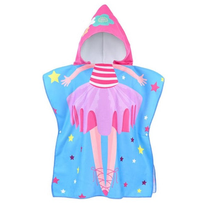 Microfiber Beach Towel / Swim Towel