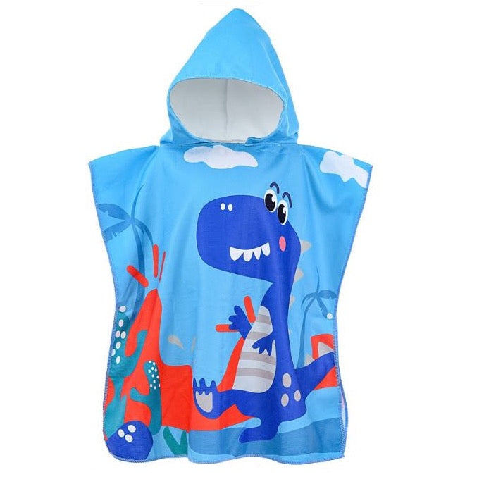 Microfiber Beach Towel / Swim Towel