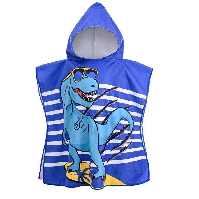 Microfiber Beach Towel / Swim Towel