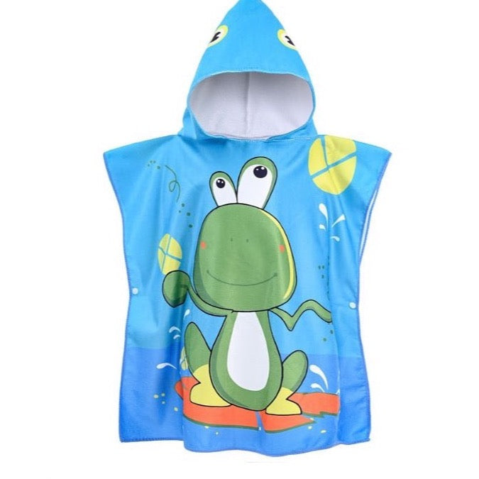 Microfiber Beach Towel / Swim Towel
