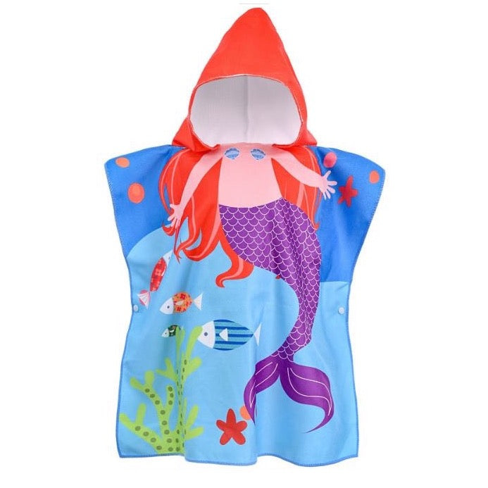 Microfiber Beach Towel / Swim Towel