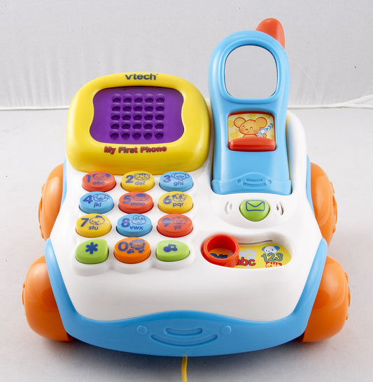 VTech My First Phone