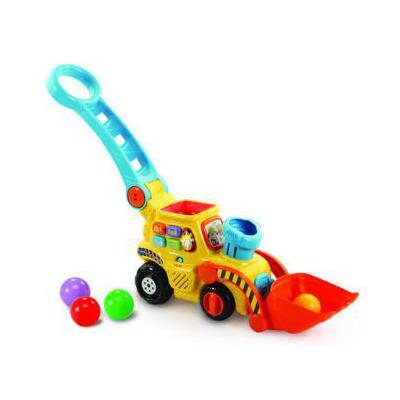 VTech Pop A Ball Drop Digger