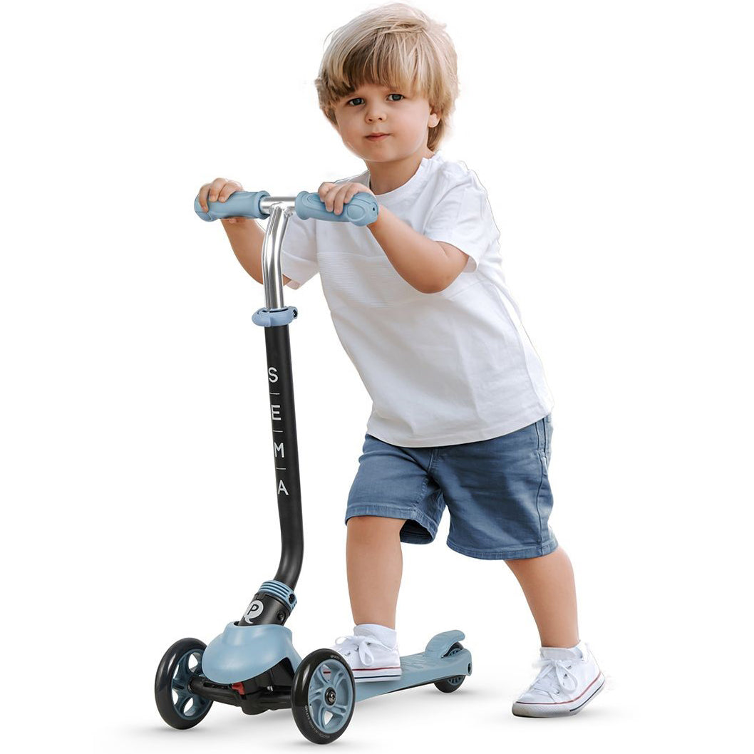 Q Play SEMA 5 IN 1 SCOOTER