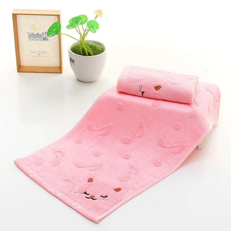 Pure Bamboo Fibre Super Absorbent Bath Towel