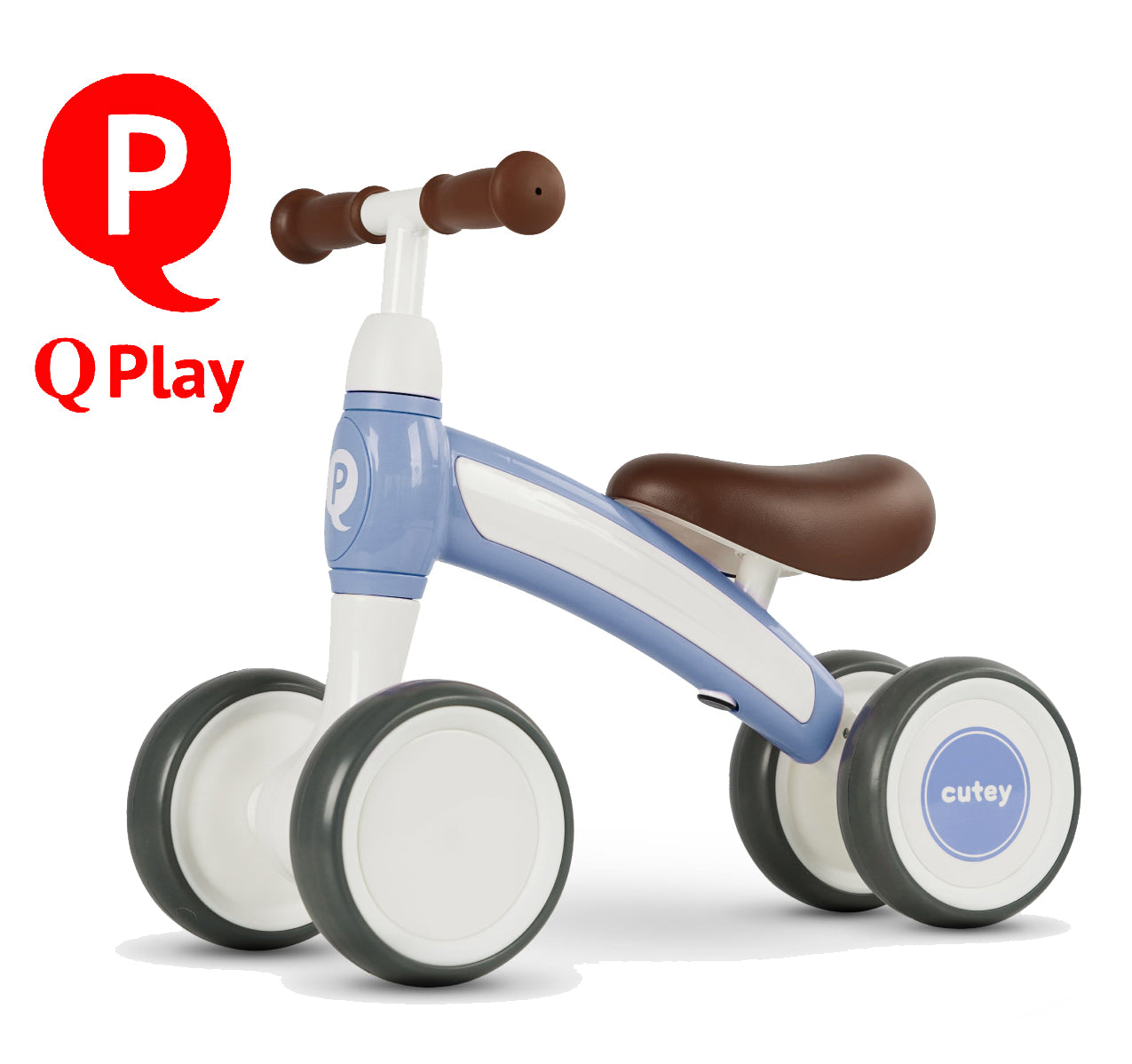 QPlay Baby Walker