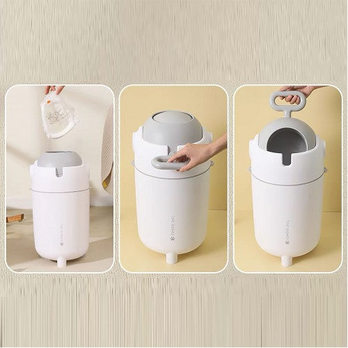 Genie Odorless Diaper Disposal Pail