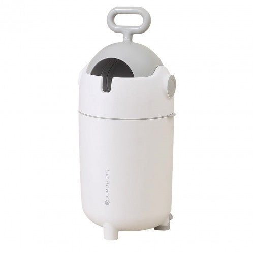 Genie Odorless Diaper Disposal Pail