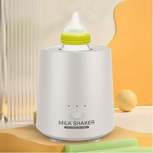 Rechargeable 2 Way Baby Milk Mix Shaker