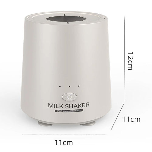 Rechargeable 2 Way Baby Milk Mix Shaker