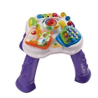 VTech Play & Learn Activity Table