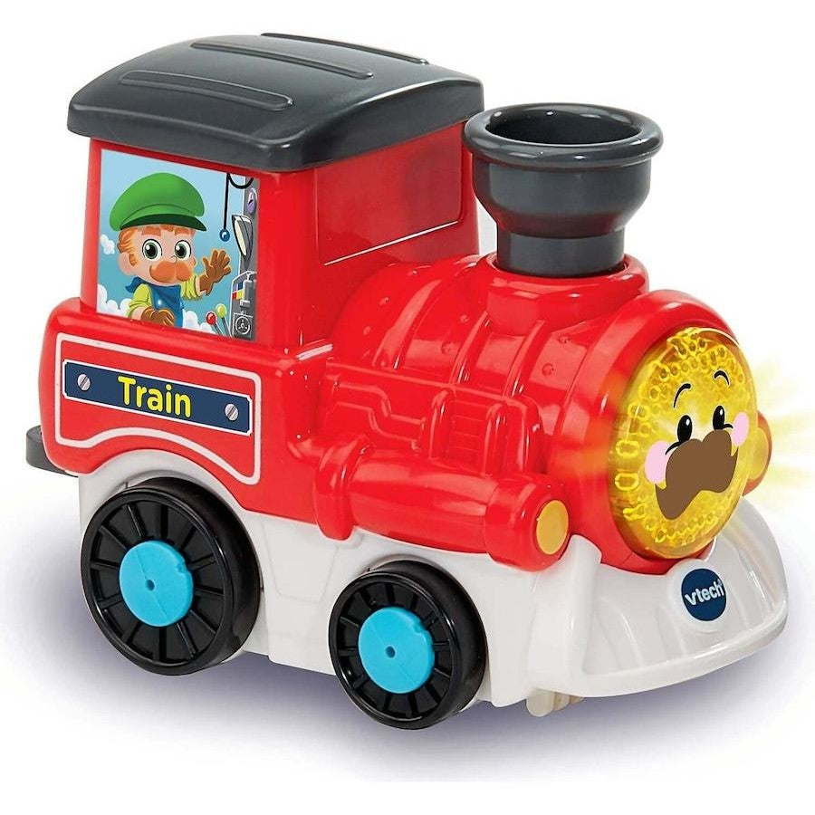 Vtech Toot-Toot Drivers Chug & Learn Train Set