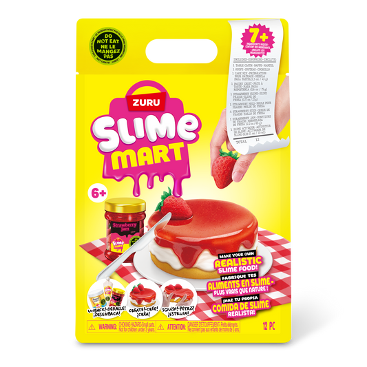 ZURU Slime Mart Small Bag