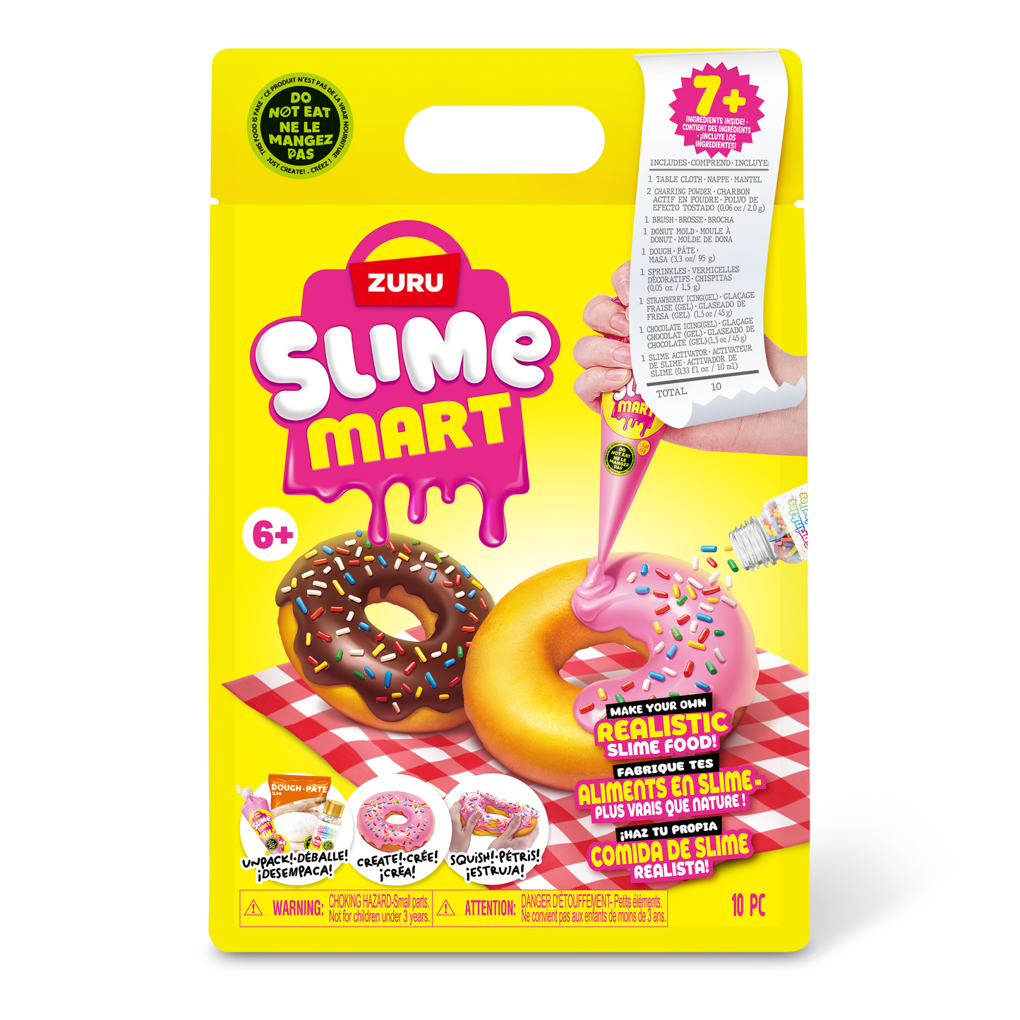 ZURU Slime Mart Small Bag