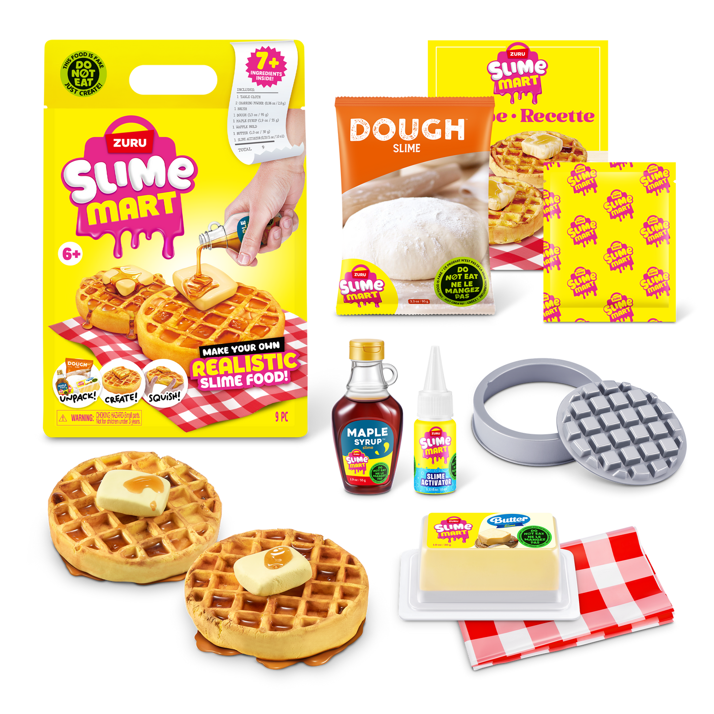 ZURU Slime Mart Small Bag