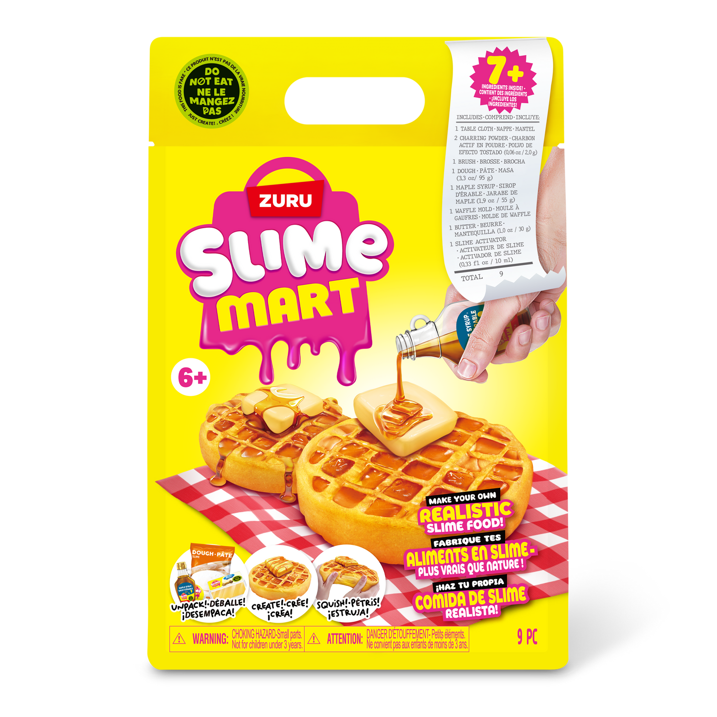 ZURU Slime Mart Small Bag