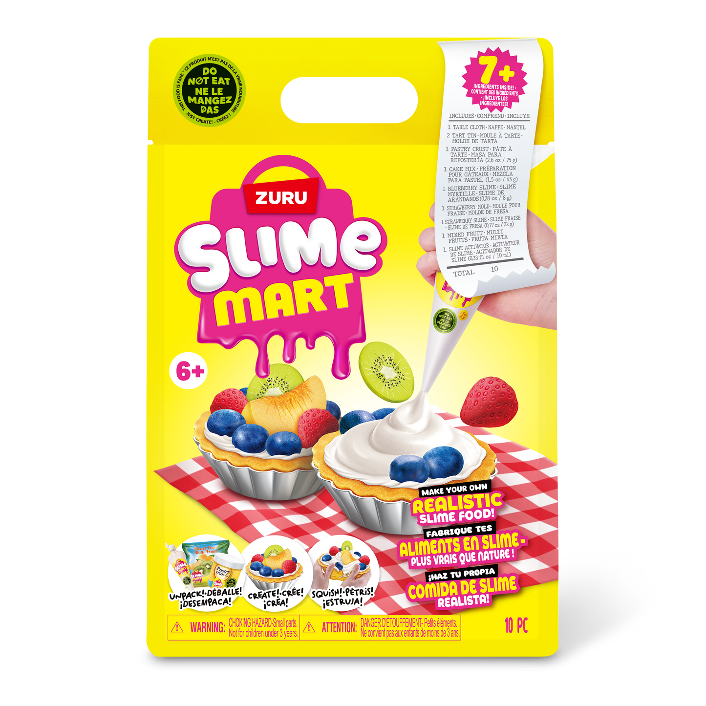 ZURU Slime Mart Small Bag