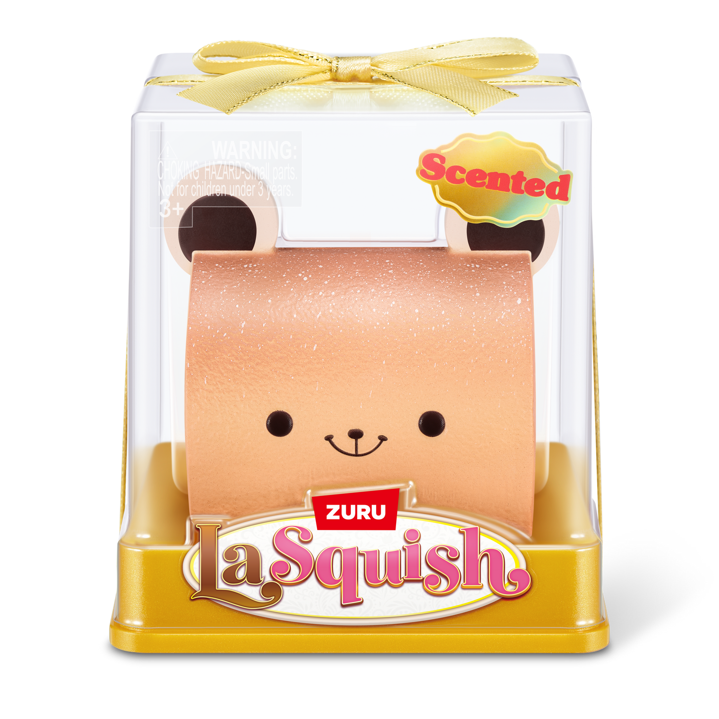 ZURU La Squish Mystery Scented Squishy – 8 Designs to Collect