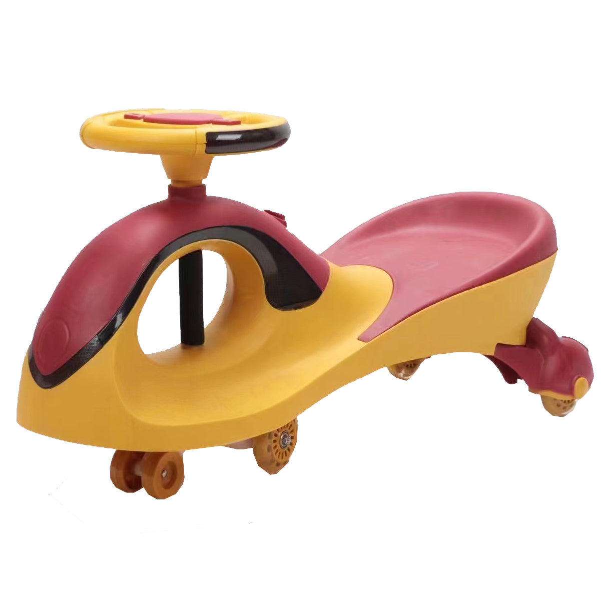 Children swing car online