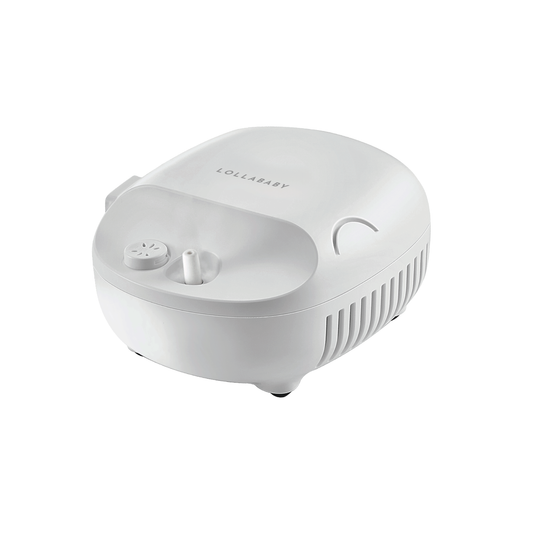 Lollababy Compressor Nebuliser