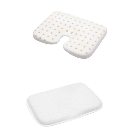 Baby Head Shaping Memory Foam Pillow