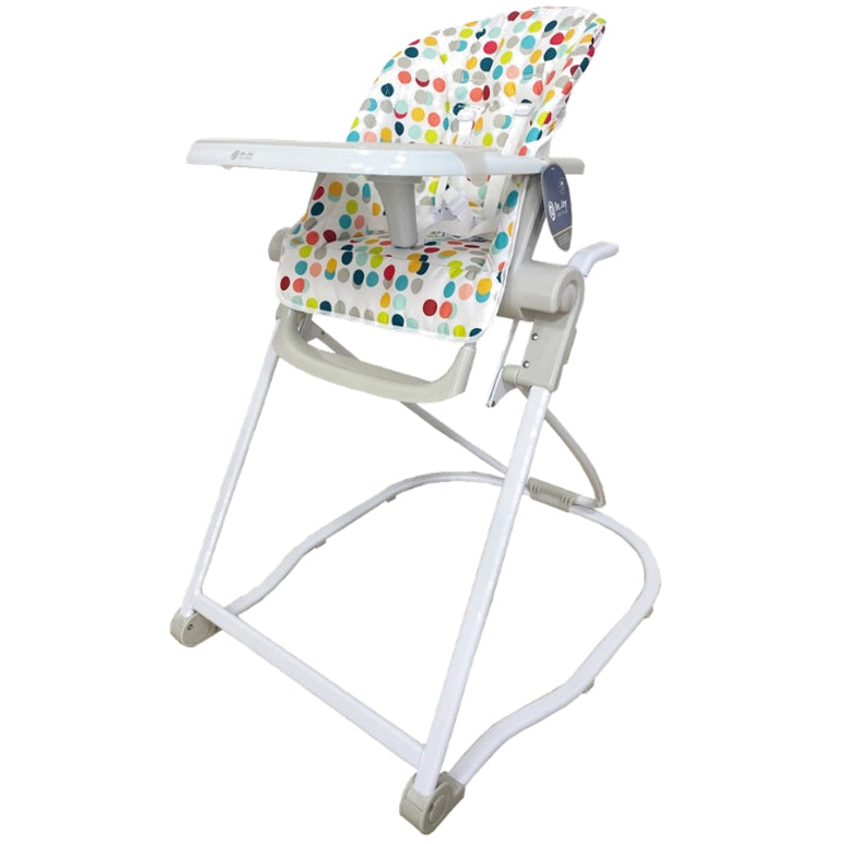 Be Joy Compact High Chair