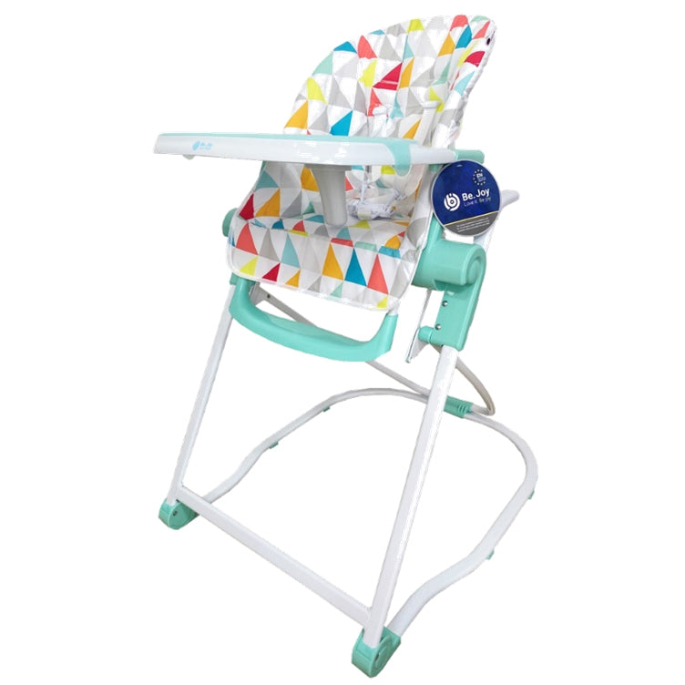 Be Joy Compact High Chair