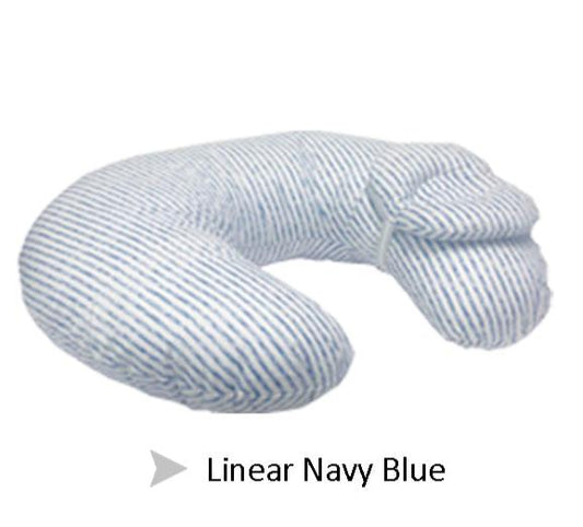 Nursing Pillow with Dimple Pillow