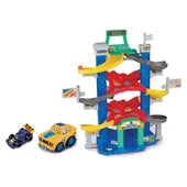 VTech Toot-Toot Drivers Criss-Cross Raceway