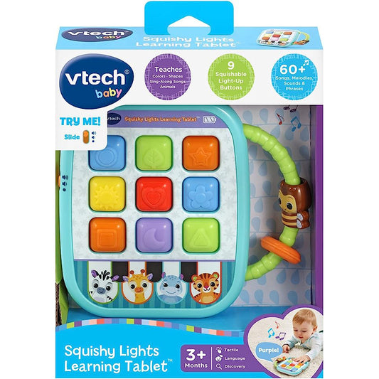 VTech Squishy Light Learning Tablet