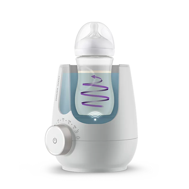Philips Avent 2-in-1 Warmer & Sterilizer