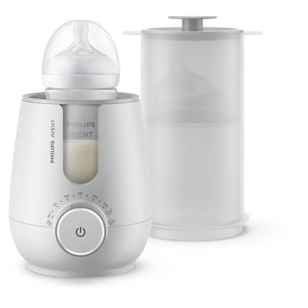 Philips Avent 2-in-1 Warmer & Sterilizer