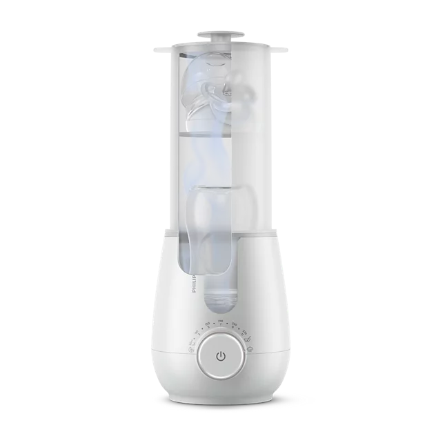Philips Avent 2-in-1 Warmer & Sterilizer