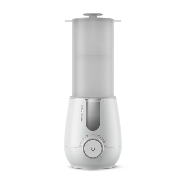 Philips Avent 2-in-1 Warmer & Sterilizer